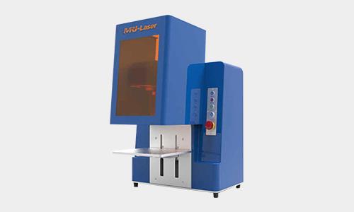 Máy tẩy rửa bằng laser loại bỏ 200w 500w Laser cleaning machine rust removal 200w 500w