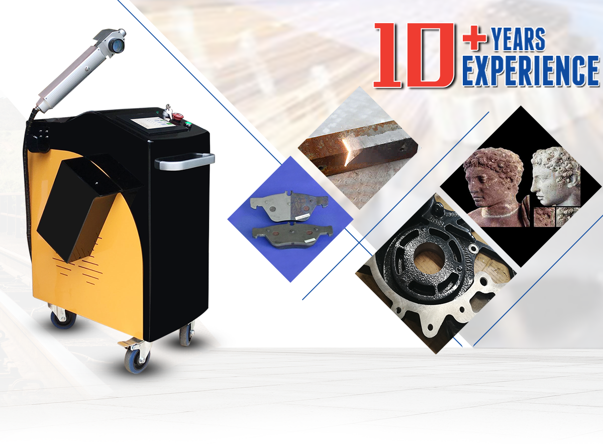 MRJ-Laser nail laser metal lens model cleaning price 500w system