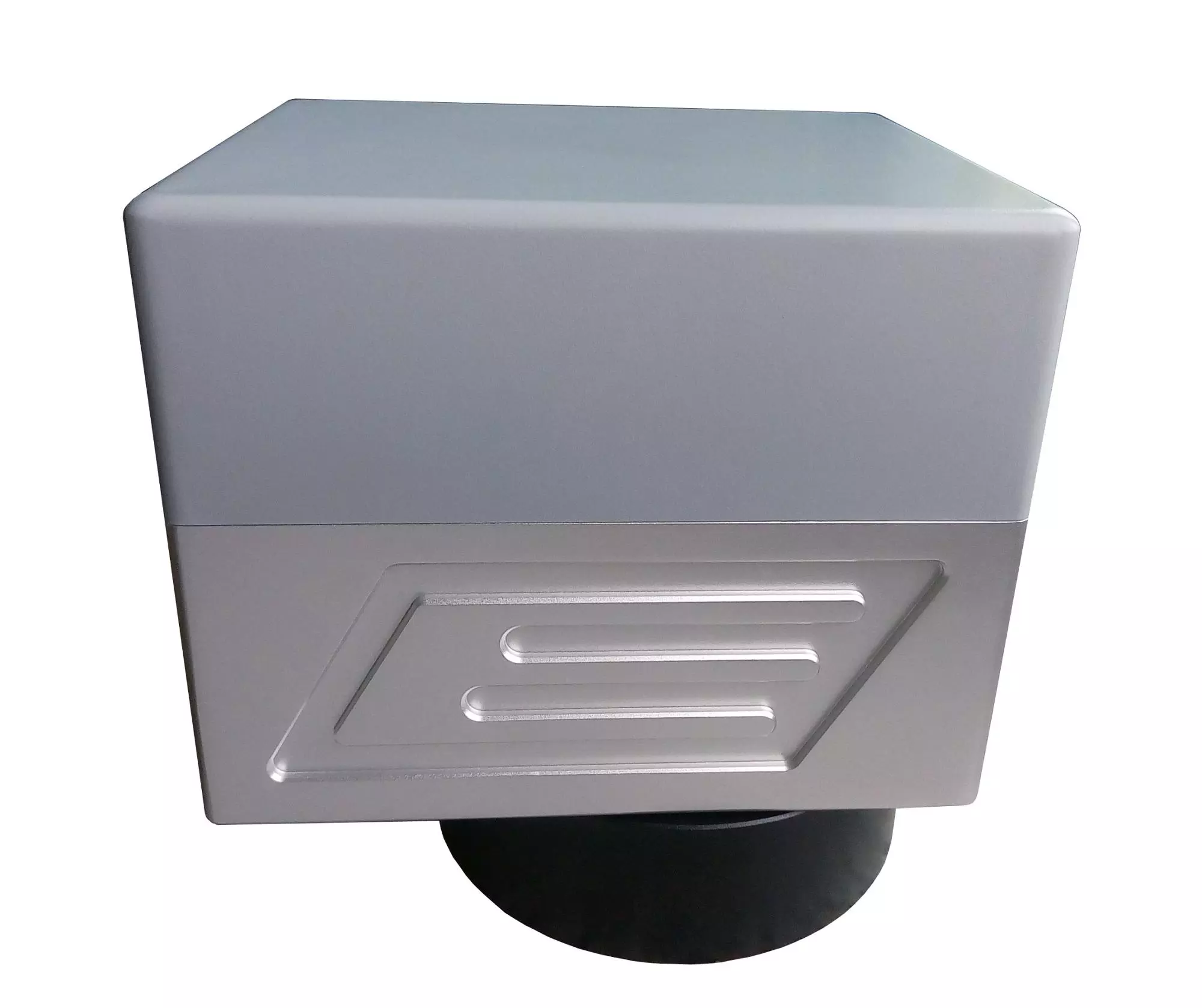 532  Laser marking machine  green laser engraving