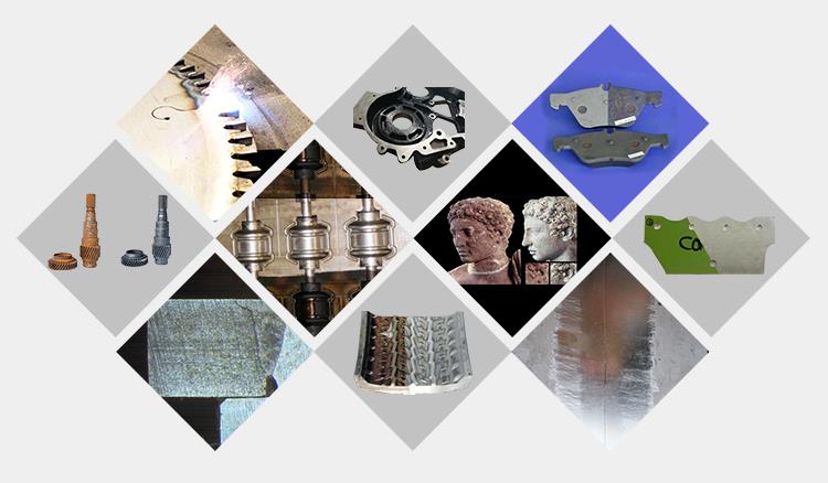 phone case laser engraving machine