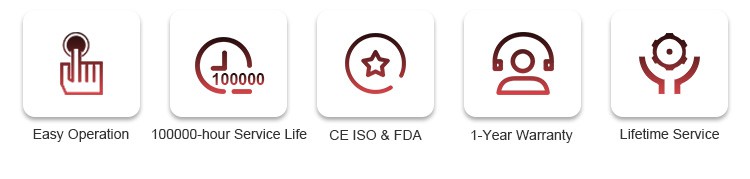 Handheld laser welder02 Handheld laser welder02