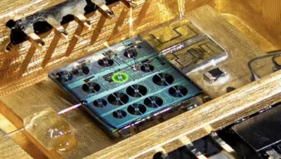 Thế hệ laser tiếp theo là gì