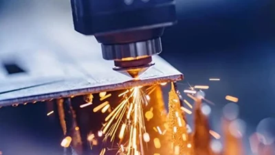 Một bài viết giải thích hai chế độ đục lỗ của phương pháp đục lỗ bằng laser t...