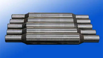 Nâng cấp phương pháp làm sạch con lăn. Giải pháp làm sạch con lăn tự động
