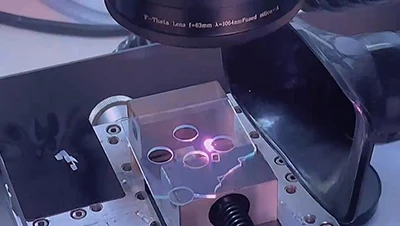 Laser đỉnh cao dòng JPT M8: Có thể dễ dàng xử lý các vật liệu phức tạp và gia...