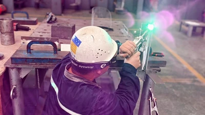 Nhà sản xuất này vượt qua các rào cản kỹ thuật của dây laser cầm tay cầm bằng...