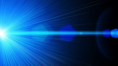 Một loại laser mới đã được phát triển thành công!