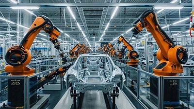 Laser Co₂ kết hợp với tia laser trạng thái rắn tia cực tím lấy hàn động cơ xe...