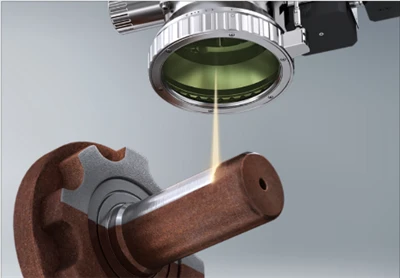 Tổng quan về thị phần của việc làm sạch laser ở Châu Âu và Châu Á