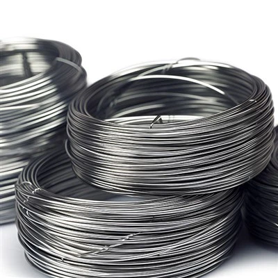 Dây hợp kim titan ASTM B863-23 0.8mm 10mm 40mm