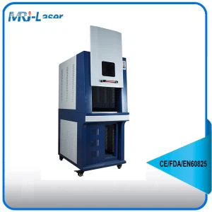 Hệ thống đánh dấu bằng sợi quang 20W Fiber / Marker bằng sợi quang