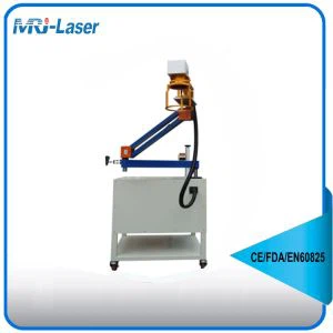 Máy đánh dấu bằng sợi quang cầm tay