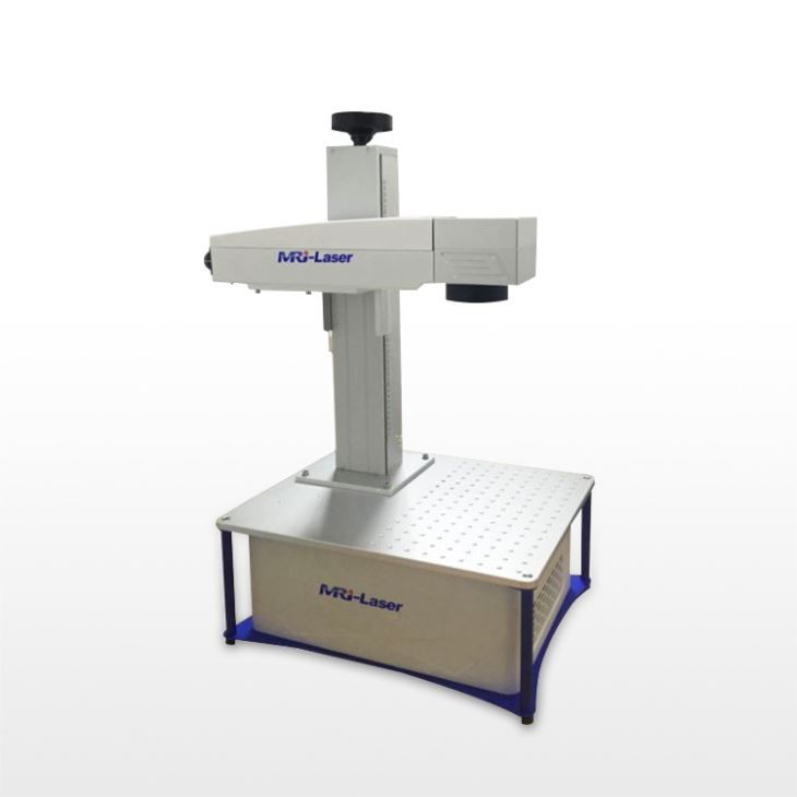 Hệ thống Đánh dấu bằng Laser Tích hợp Tốc độ Cao trên Trang sức
