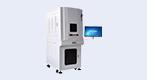 Laser đánh dấu máy bảo vệ môi trường