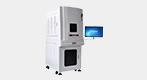 Máy khắc UV Laser, ra đời cho thị trường cao cấp