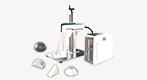 Máy khắc laser 3D VS Máy khắc laser truyền thống