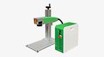 Dẫn đầu xu hướng mang đánh dấu-đánh dấu máy Laser