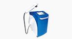 Laser làm sạch máy tính ứng dụng