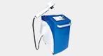 Ứng dụng Máy làm sạch Laser