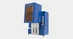 Cấu trúc của máy khắc laser