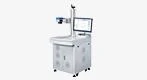 Bao nhiêu là bức xạ của một máy đánh dấu laser?