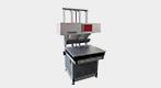 Laser đánh dấu làm cho gỗ khắc thực tế hơn