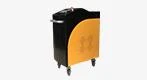 Đừng sợ rằng Laser Rust không thể làm tổn thương làn da đẹp của bạn.