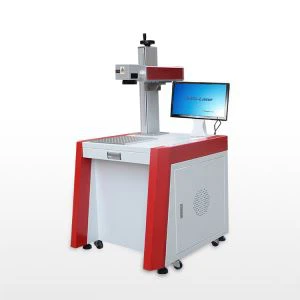 Máy đánh dấu Laser sợi MRJ-FL-20L