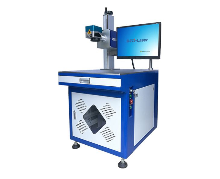 Máy khắc laser CO2 để bàn 15W 30W 50W