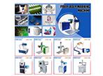 Ứng dụng Đánh dấu Laser trong Sản phẩm