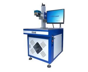 Máy khắc laser CO2 để bàn 15W 30W 50W