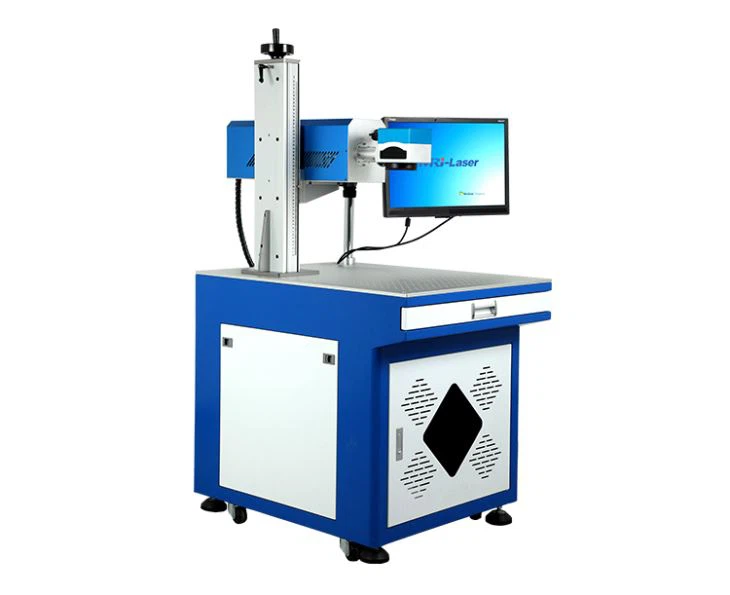 MRJ-CO2-30B CO2 Laser Marking Machine