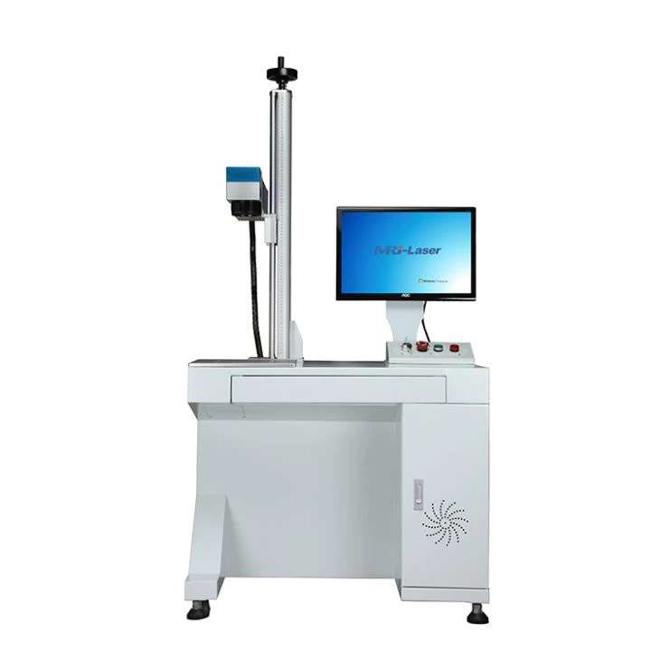 MRJ-FL-20G Fiber Laser Marking Machine