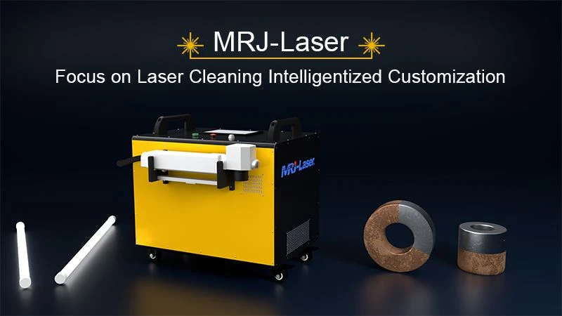 Ưu điểm của Làm sạch bằng Laser So với Làm sạch bằng Siêu âm là gì?
