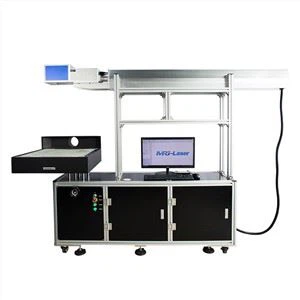 Kích thước khắc lớn Laser CO2