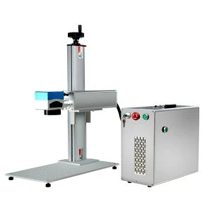 Máy khắc laser sợi quang di động MRJ-FL -20 C