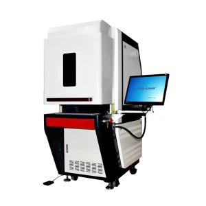 Thiết bị khắc Laser UV MRJ-laser 355nm 3w 5w 8w