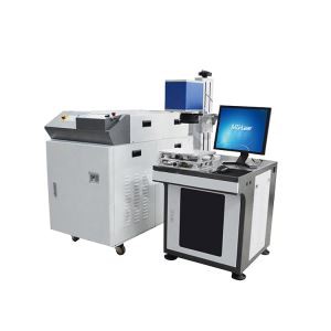 Máy khắc Laser UV MRJ-UV-5A