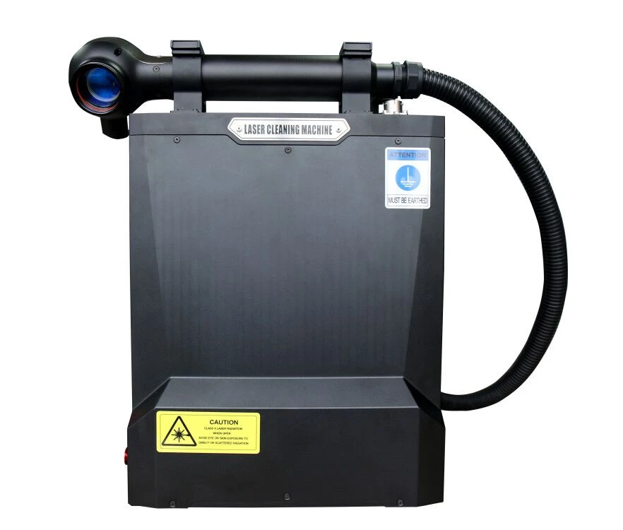 Những yếu tố nào quyết định giá tẩy rỉ sét bằng laser?