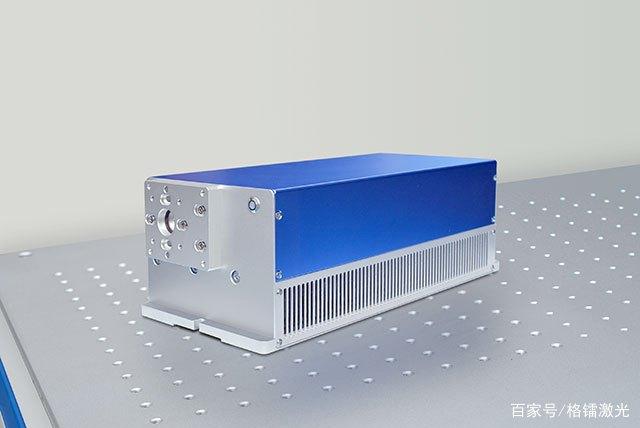 Laser mili giây, laser nano giây, laser picosecond, laser femto giây, bạn có ...