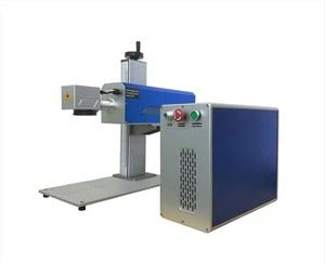 Máy khắc laser di động tốc độ cao CO2 30W