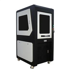 Máy khắc laser UV 8W để đánh dấu chính xác