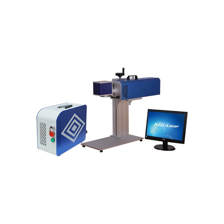 Máy khắc laser 15W cho bọt PE