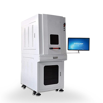 Máy khắc laser xanh 3W