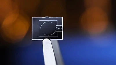 GPS không hoạt động? Chip quang tử giúp máy bay không người lái bay không bị ...