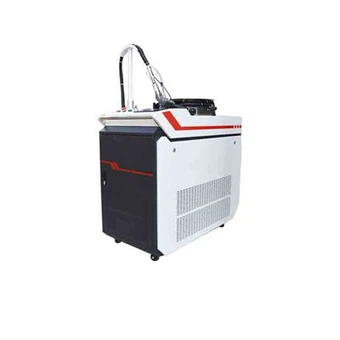 Máy hàn Laser sợi quang cầm tay 2000W