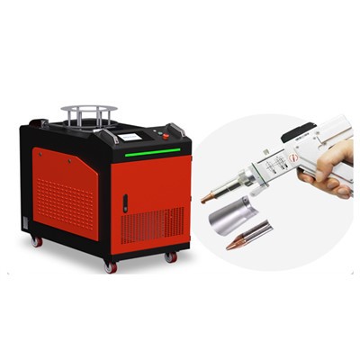 Máy Laser cầm tay 3 trong 1