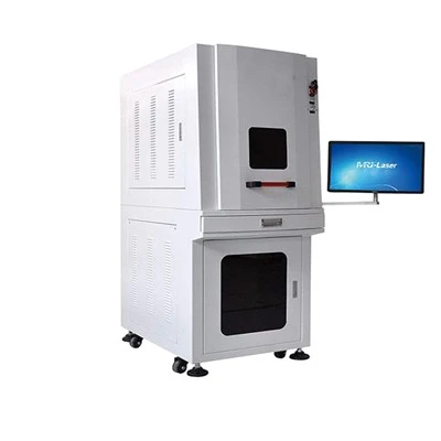 Máy khắc laser Greenlight cho kính