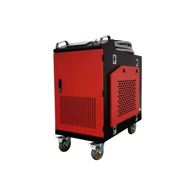 Máy Tước Laser Công suất Cao cho Sơn nặng