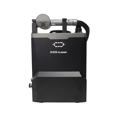 Máy làm sạch Laser di động để tẩy sơn bóng